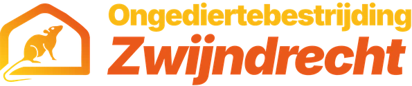 Ongediertebestrijding Zwijndrecht Logo