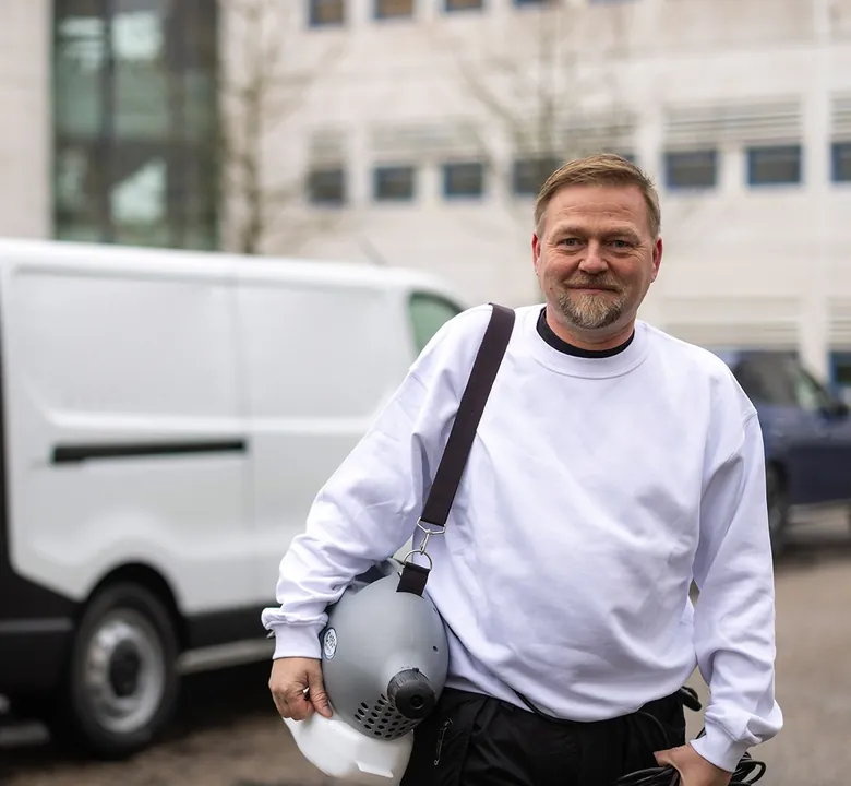 Lokale ongediertebestrijder Zwijndrecht